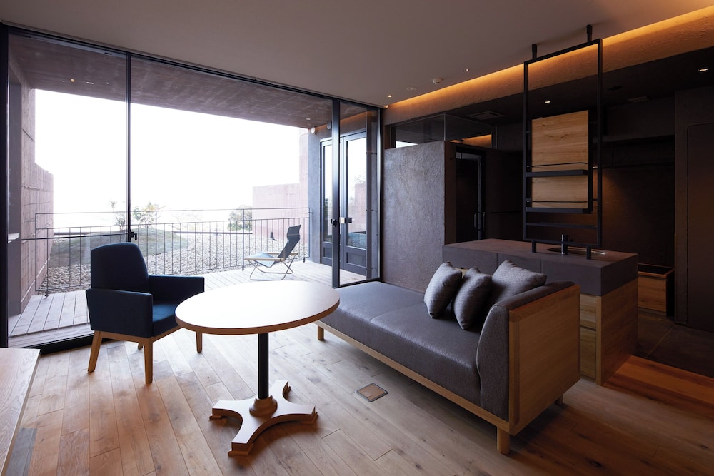 デラックス ツインルーム 禁煙 客室3 | SEKIYA RESORT GALLERIA MIDOBARU