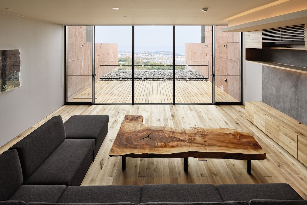 2ベッドルームスイート 禁煙 客室14 | SEKIYA RESORT GALLERIA MIDOBARU