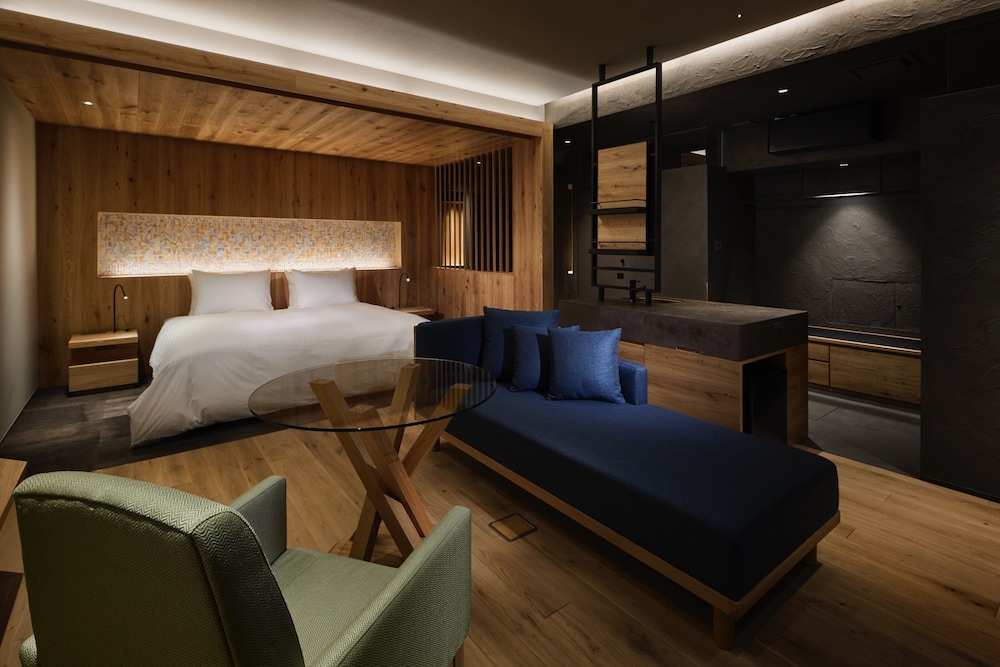 デラックスキングルーム 禁煙 | SEKIYA RESORT GALLERIA MIDOBARU