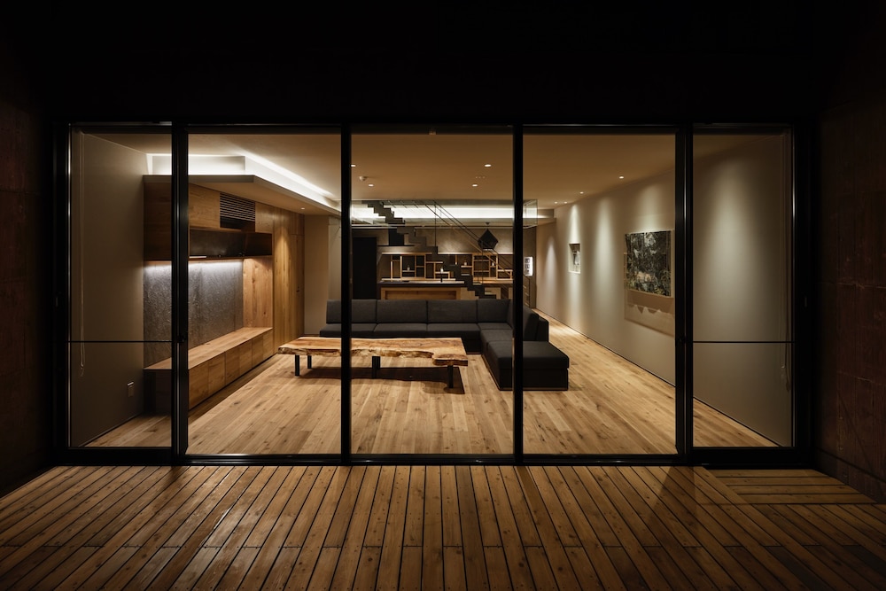 2ベッドルームスイート 禁煙 客室15 | SEKIYA RESORT GALLERIA MIDOBARU