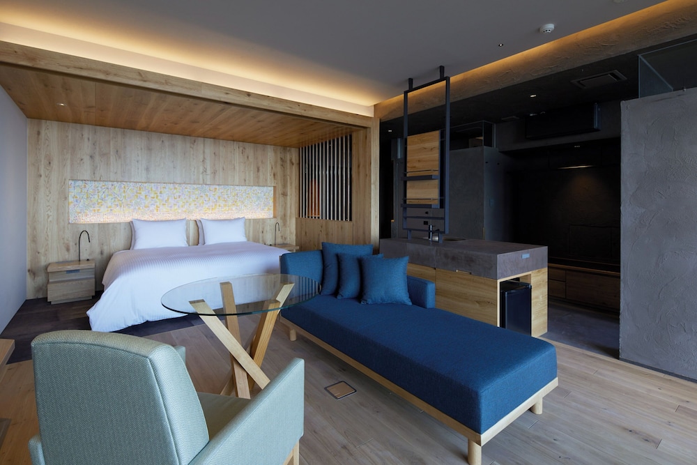 デラックスツインルーム 3名利用可 禁煙 客室3 | SEKIYA RESORT GALLERIA MIDOBARU