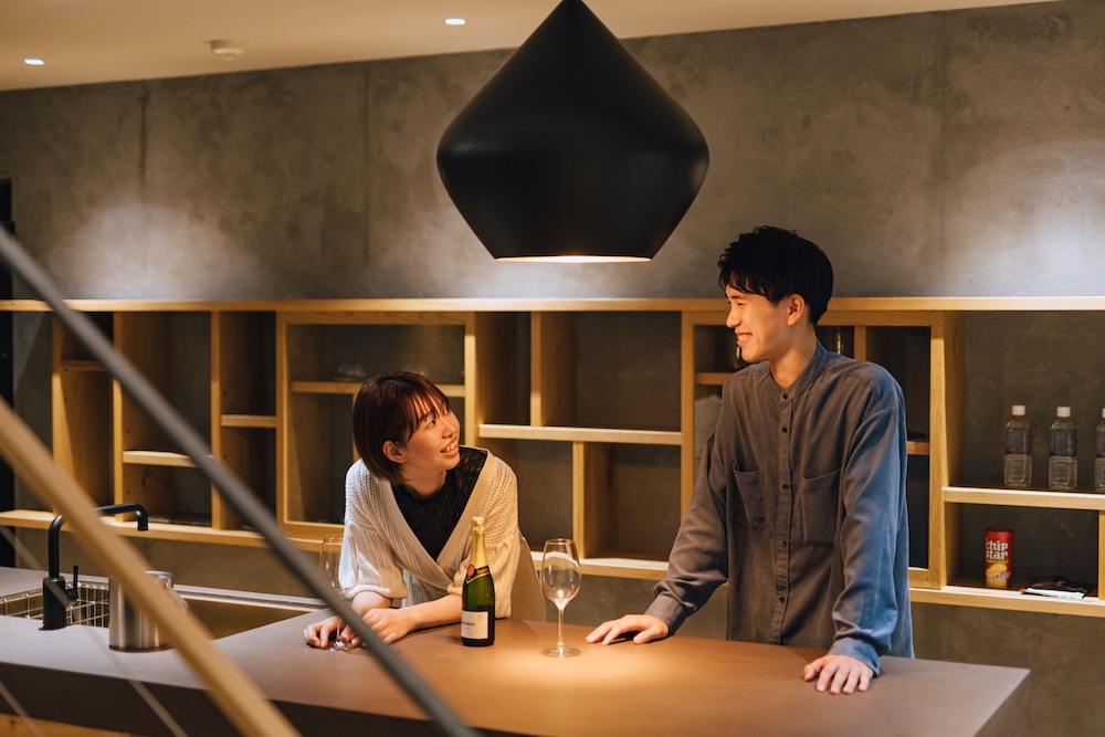 2ベッドルームスイート 禁煙 客室5 | SEKIYA RESORT GALLERIA MIDOBARU