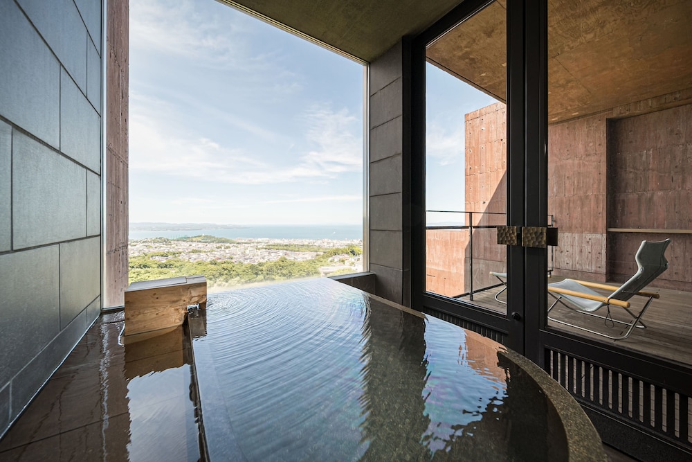 ガレリアキング 禁煙 客室2 | SEKIYA RESORT GALLERIA MIDOBARU