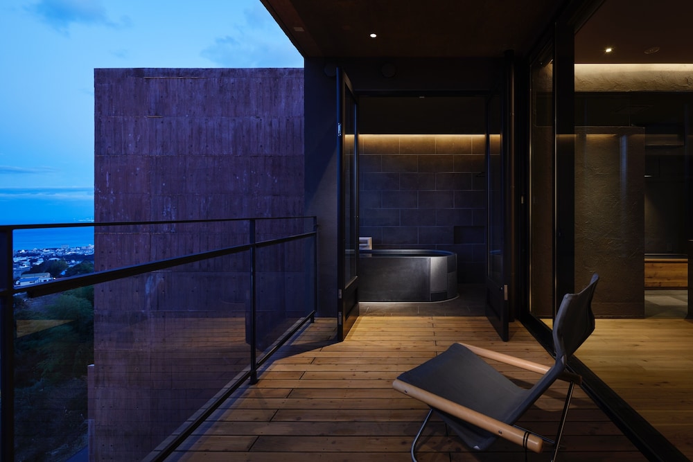 デラックス ツインルーム 禁煙 バスルーム1 | SEKIYA RESORT GALLERIA MIDOBARU