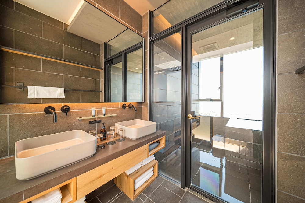 2ベッドルームスイート 禁煙 客室3 | SEKIYA RESORT GALLERIA MIDOBARU