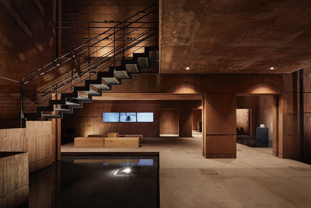 ツインルーム 3名利用可 禁煙 テラス / パティオ2 | SEKIYA RESORT GALLERIA MIDOBARU