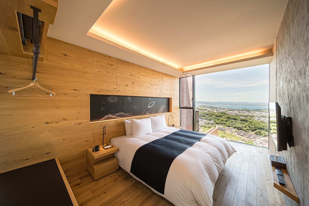 2ベッドルームスイート 禁煙 客室1 | SEKIYA RESORT GALLERIA MIDOBARU