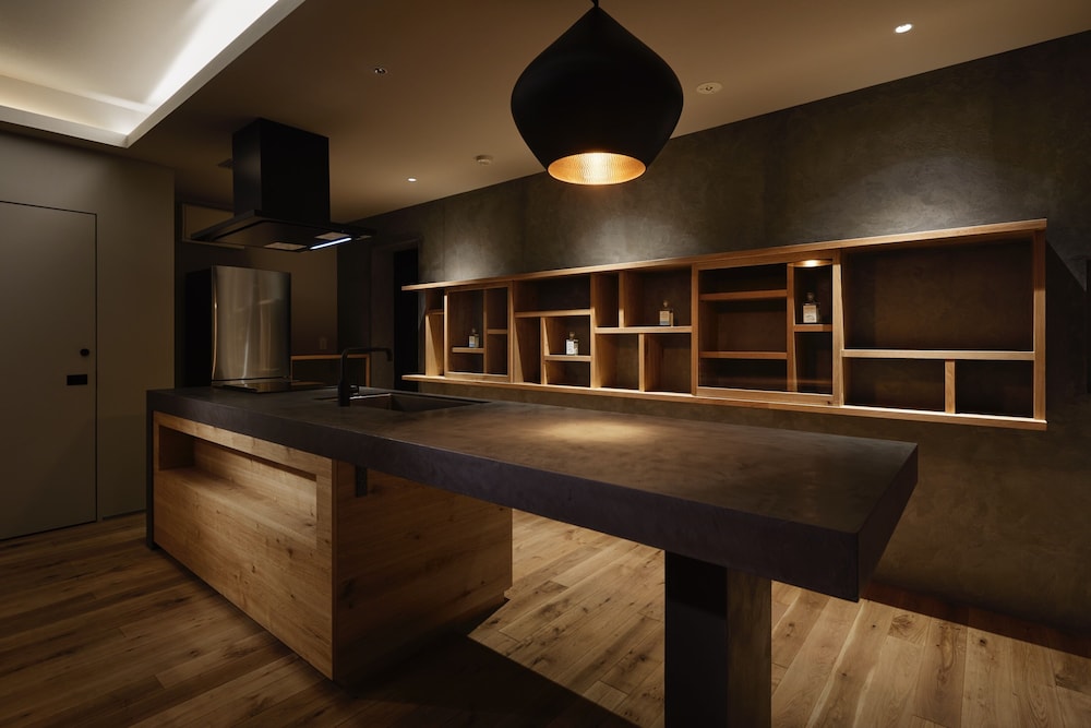 2ベッドルームスイート 禁煙 客室4 | SEKIYA RESORT GALLERIA MIDOBARU