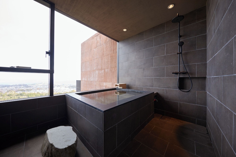 2ベッドルームスイート 禁煙 バスルーム2 | SEKIYA RESORT GALLERIA MIDOBARU