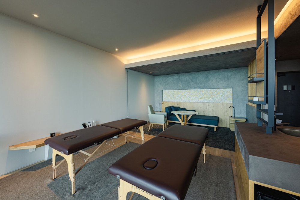 スパ1 | SEKIYA RESORT GALLERIA MIDOBARU スパ1 | SEKIYA RESORT GALLERIA MIDOBARU