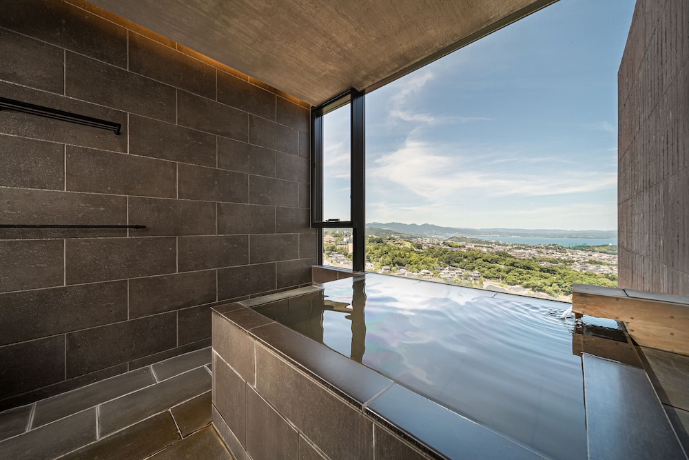 2ベッドルームスイート 禁煙 客室2 | SEKIYA RESORT GALLERIA MIDOBARU