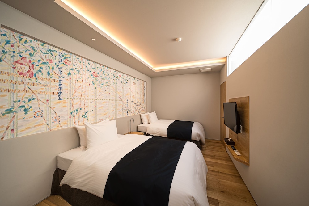 2ベッドルームスイート 禁煙 | SEKIYA RESORT GALLERIA MIDOBARU