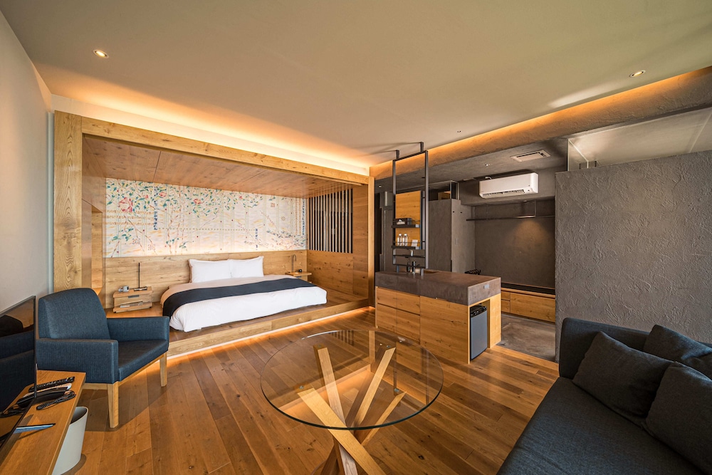 ガレリアキング 禁煙 客室1 | SEKIYA RESORT GALLERIA MIDOBARU