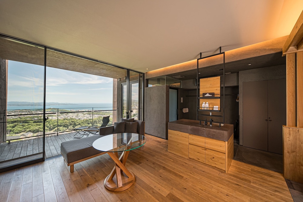 デラックス ツインルーム 禁煙 客室2 | SEKIYA RESORT GALLERIA MIDOBARU