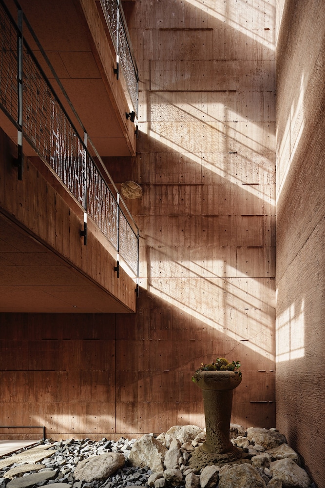 ツインルーム 3名利用可 禁煙 テラス / パティオ0 | SEKIYA RESORT GALLERIA MIDOBARU