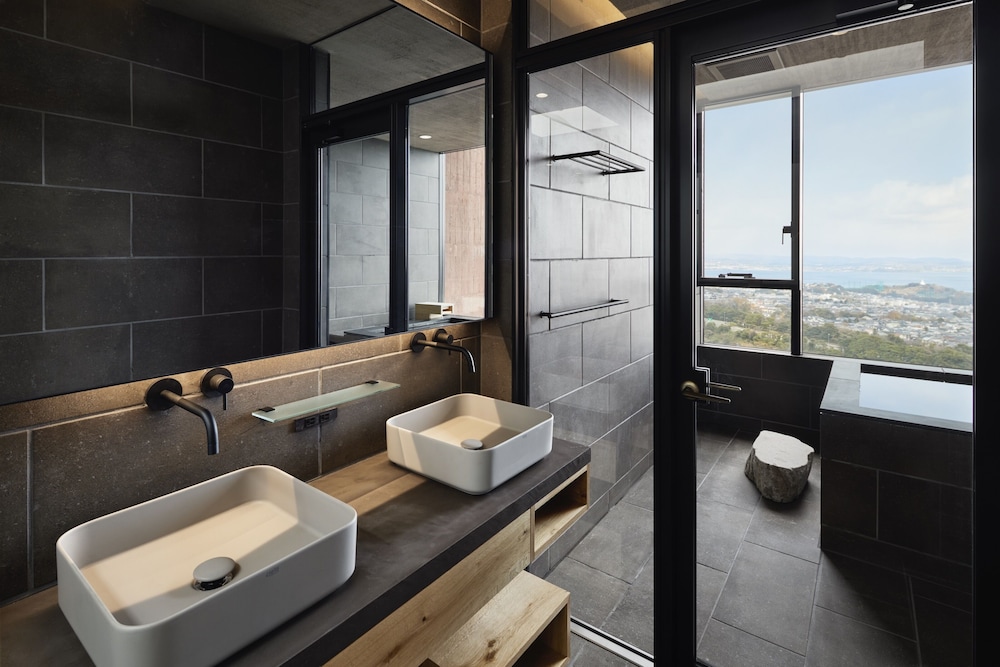 2ベッドルームスイート 禁煙 客室13 | SEKIYA RESORT GALLERIA MIDOBARU