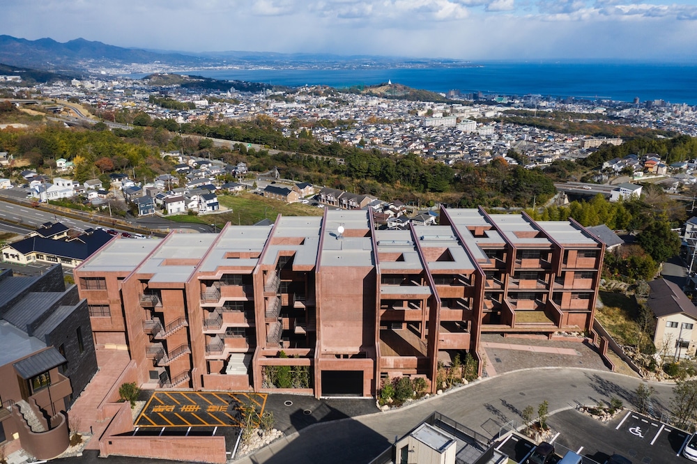 ツインルーム 3名利用可 禁煙 部屋からの景観0 | SEKIYA RESORT GALLERIA MIDOBARU