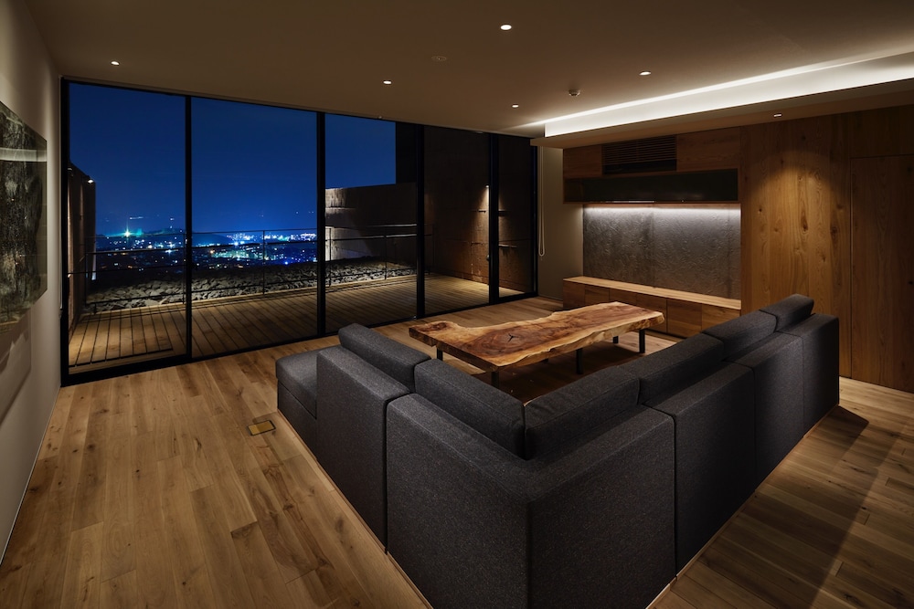 2ベッドルームスイート 禁煙 客室3 | SEKIYA RESORT GALLERIA MIDOBARU