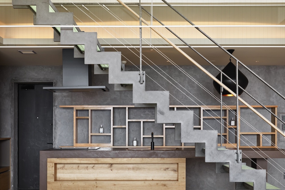 2ベッドルームスイート 禁煙 客室17 | SEKIYA RESORT GALLERIA MIDOBARU