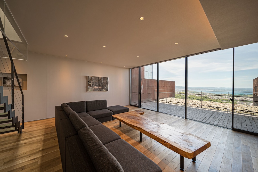 2ベッドルームスイート 禁煙 客室6 | SEKIYA RESORT GALLERIA MIDOBARU