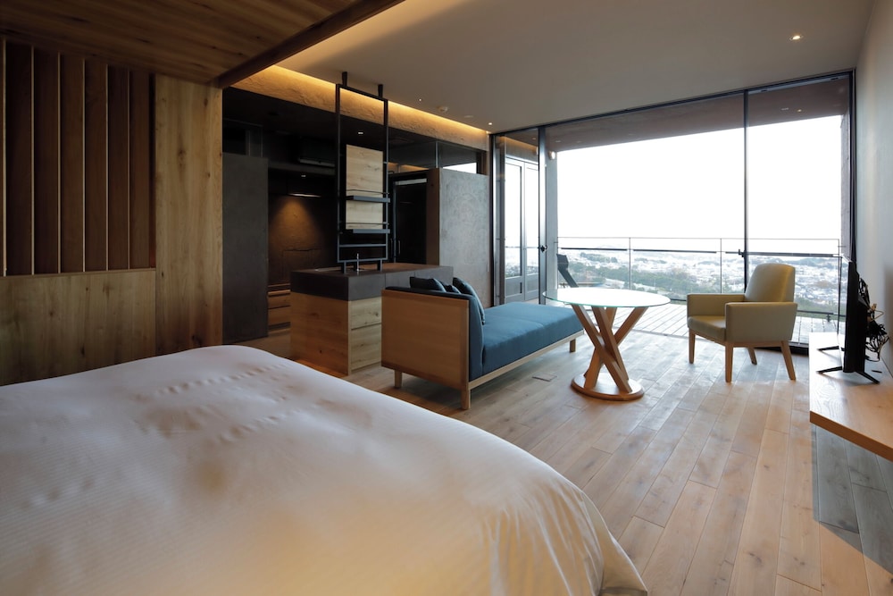 キングルーム 禁煙 客室3 | SEKIYA RESORT GALLERIA MIDOBARU