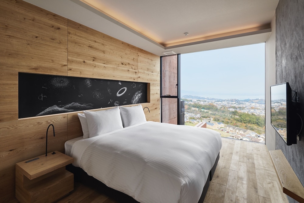 2ベッドルームスイート 禁煙 客室2 | SEKIYA RESORT GALLERIA MIDOBARU