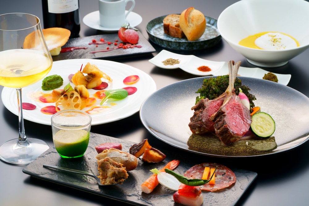 レストラン1 | SEKIYA RESORT GALLERIA MIDOBARU レストラン1 | SEKIYA RESORT GALLERIA MIDOBARU