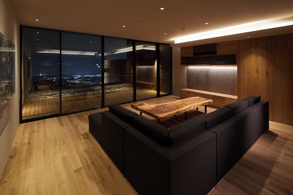 2ベッドルームスイート 禁煙 客室9 | SEKIYA RESORT GALLERIA MIDOBARU