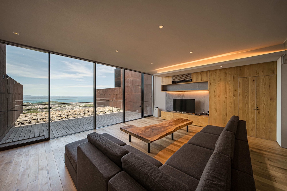 2ベッドルームスイート 禁煙 客室4 | SEKIYA RESORT GALLERIA MIDOBARU