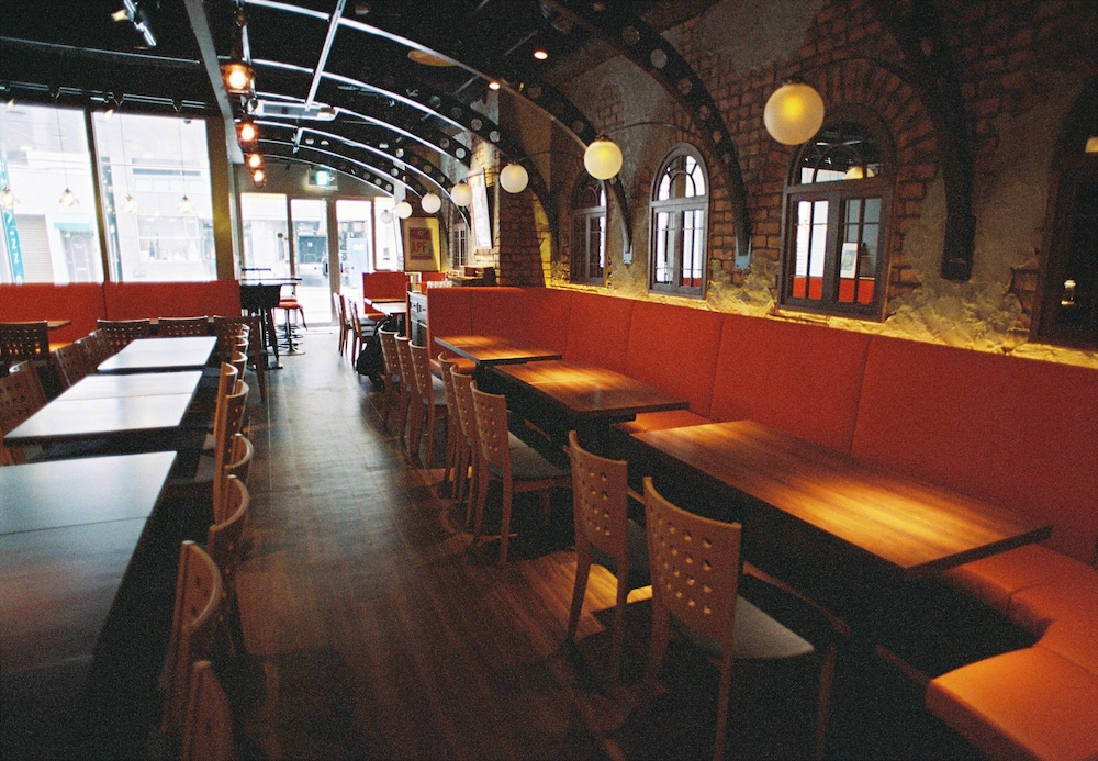 レストラン1 | 相鉄フレッサイン 神田大手町