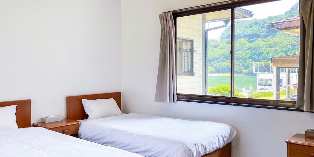 洋室5号 客室6 | シータイガーアイランドイン小豆島