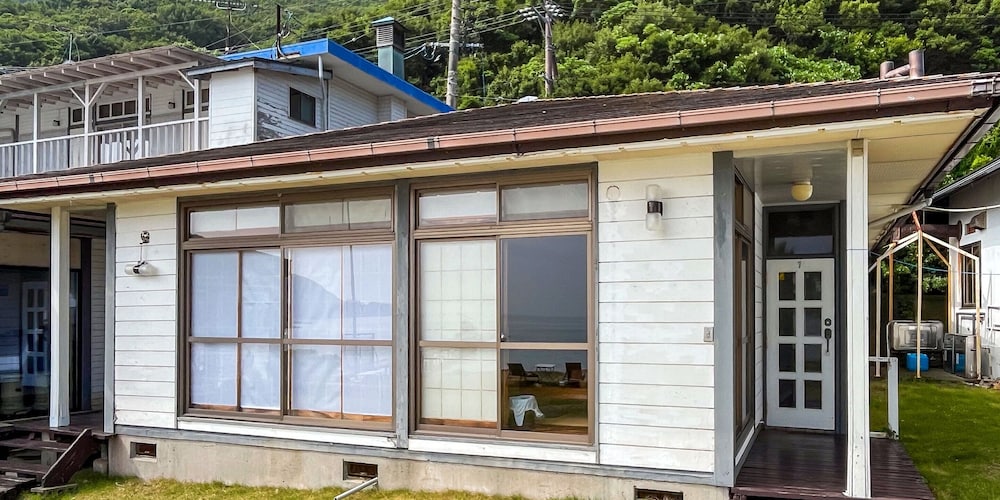 和室14畳 7号 | シータイガーアイランドイン小豆島