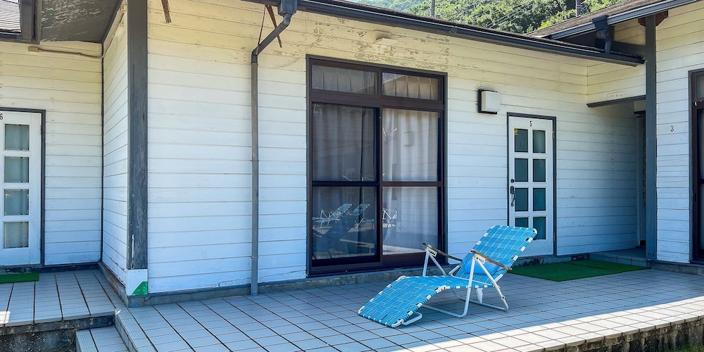 洋室5号 客室3 | シータイガーアイランドイン小豆島