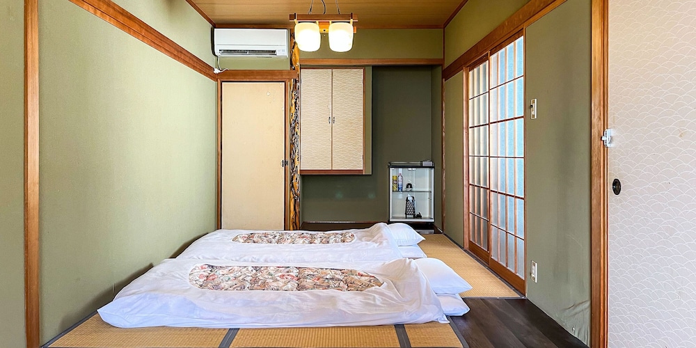 和室14畳 7号 客室1 | シータイガーアイランドイン小豆島