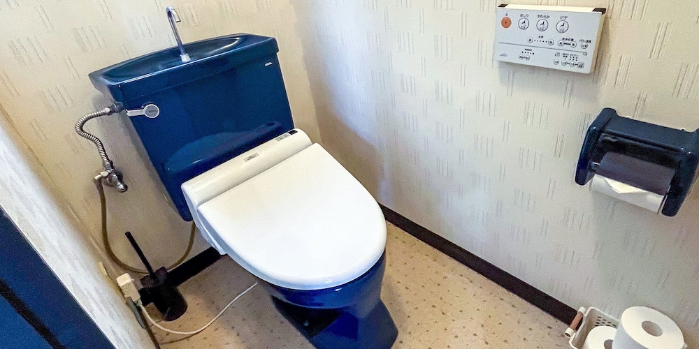 和洋室2号棟 客室3 | シータイガーアイランドイン小豆島