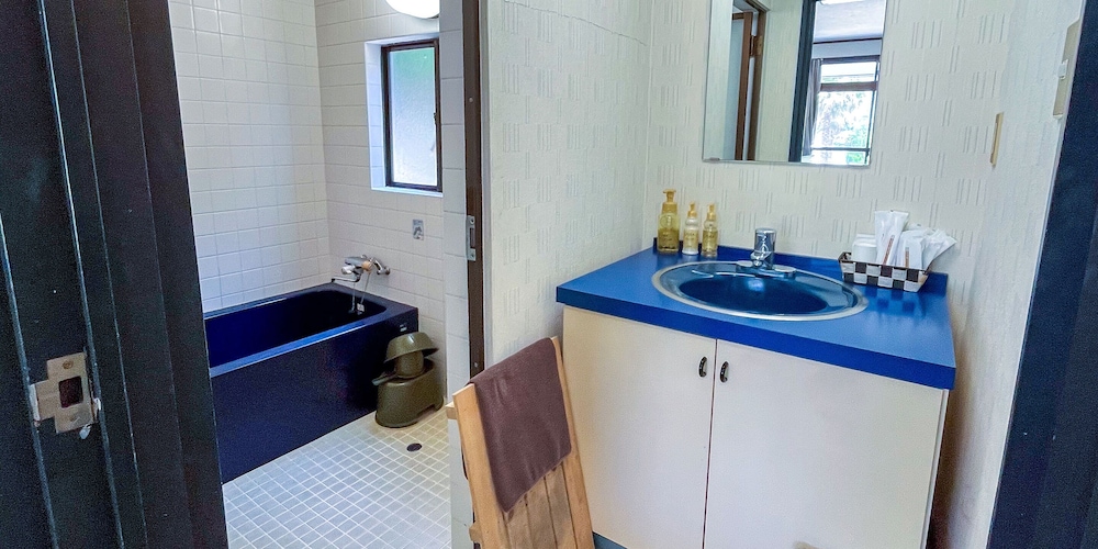 和洋室2号棟 客室4 | シータイガーアイランドイン小豆島