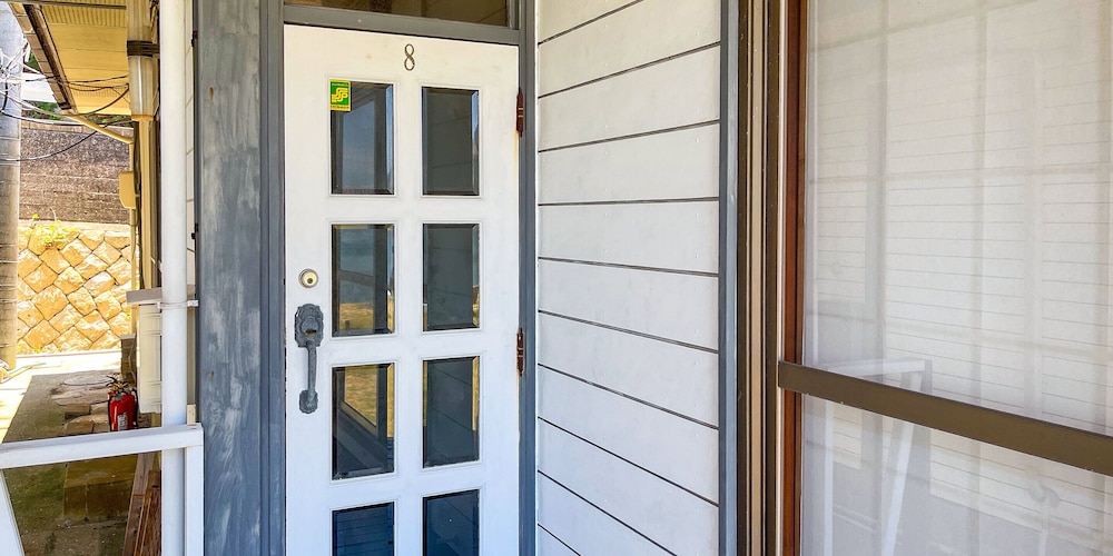 和室18畳 8号 客室1 | シータイガーアイランドイン小豆島