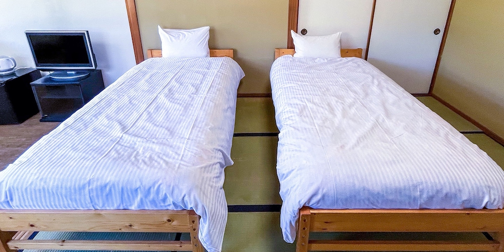 和洋室3号 客室5 | シータイガーアイランドイン小豆島