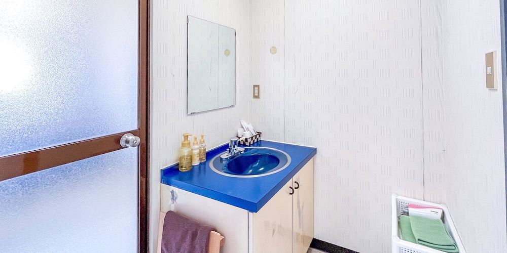 洋室5号 客室4 | シータイガーアイランドイン小豆島