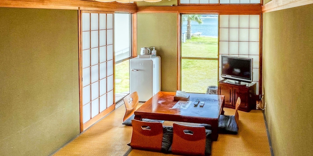 和室14畳 7号 客室2 | シータイガーアイランドイン小豆島