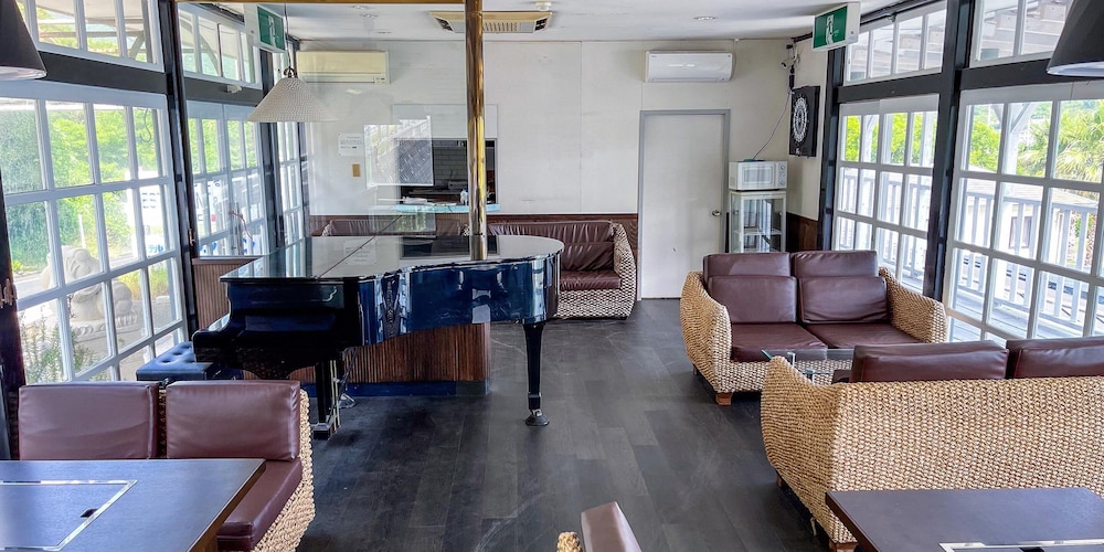 施設内の設備1 | シータイガーアイランドイン小豆島