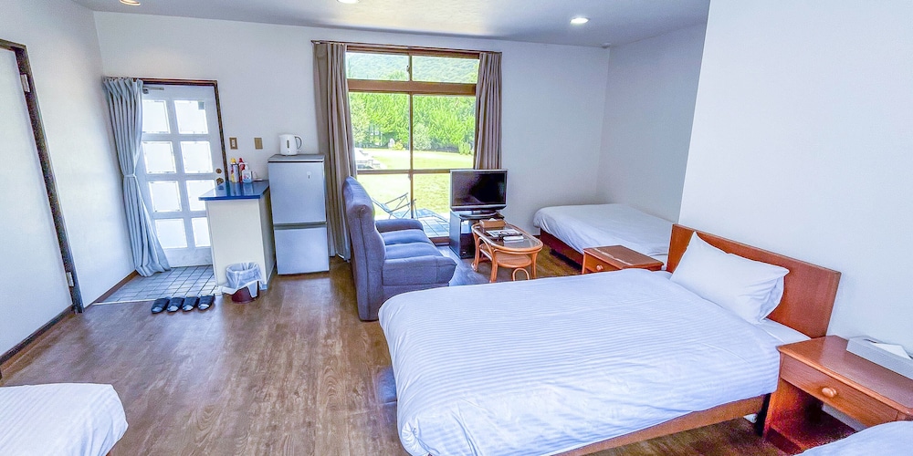 洋室5号 客室5 | シータイガーアイランドイン小豆島