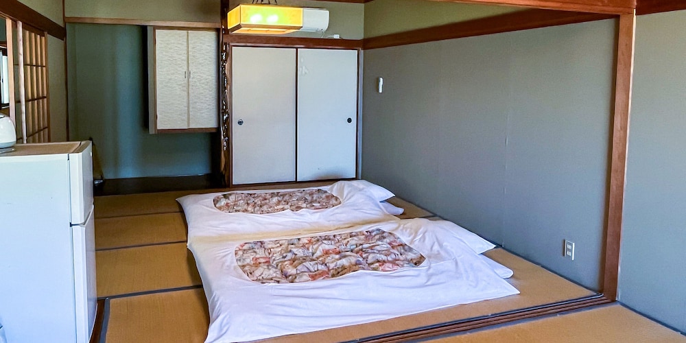 和室18畳 8号 | シータイガーアイランドイン小豆島