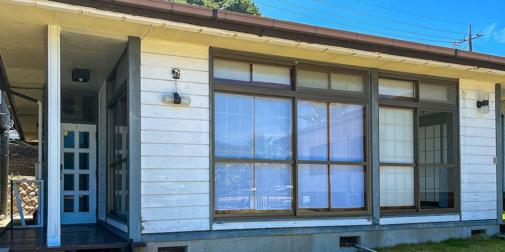 和室18畳 8号 客室6 | シータイガーアイランドイン小豆島