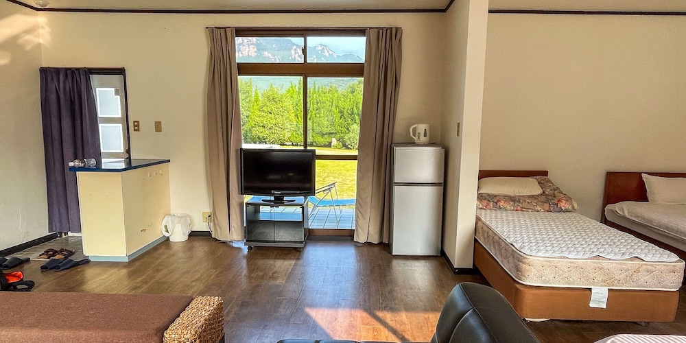 洋室6号 | シータイガーアイランドイン小豆島