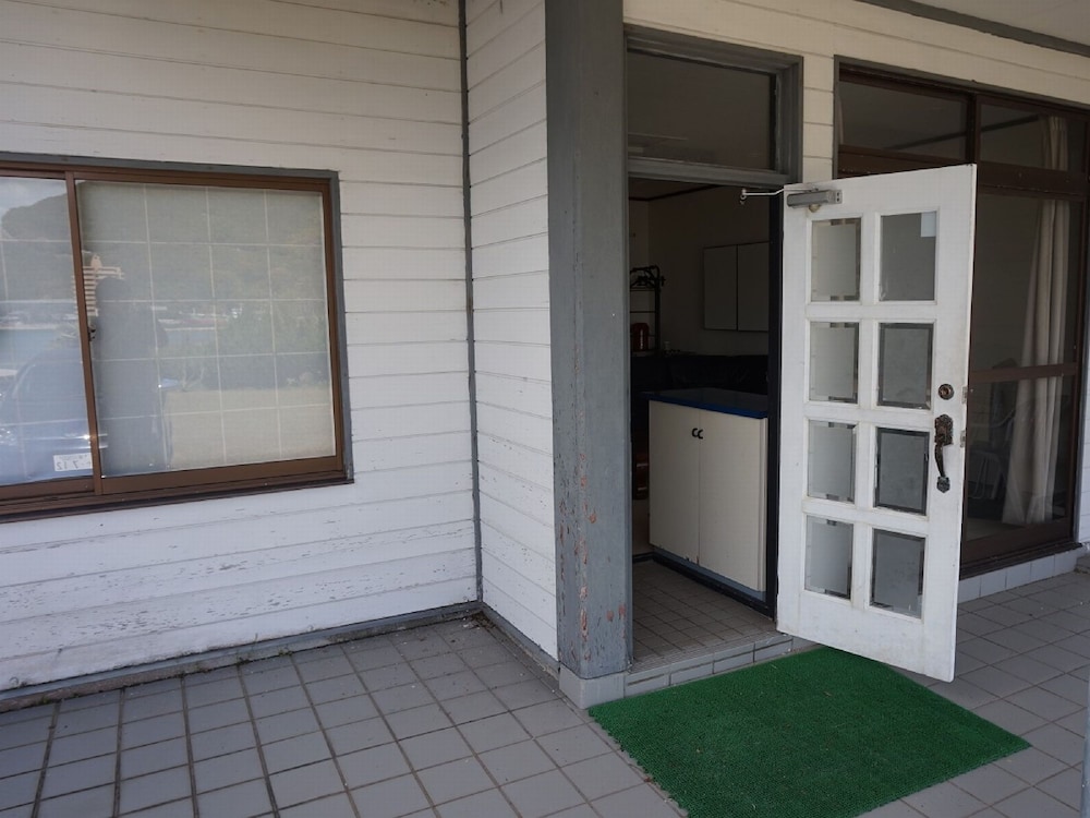 客室1 | シータイガーアイランドイン小豆島