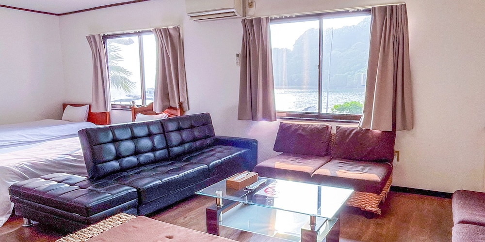 洋室6号 客室3 | シータイガーアイランドイン小豆島