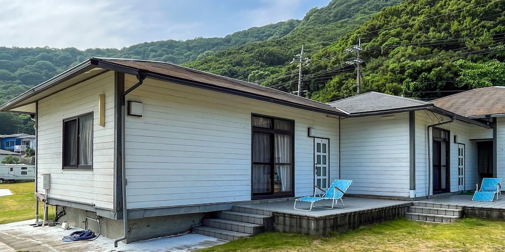 洋室6号 客室2 | シータイガーアイランドイン小豆島