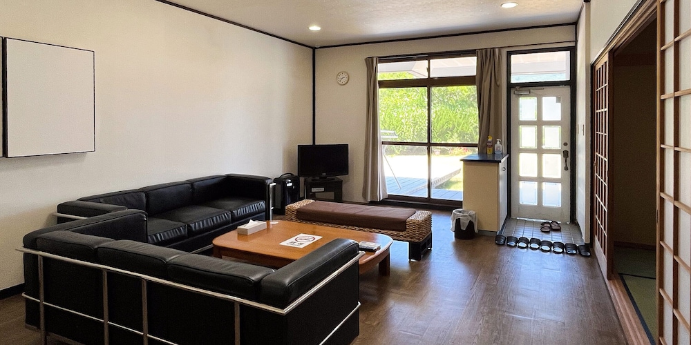 和洋室2号棟 客室6 | シータイガーアイランドイン小豆島