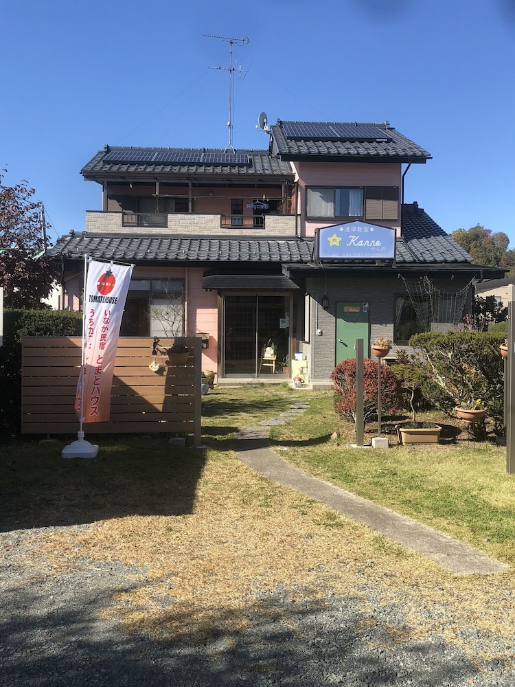 メインイメージ | 民宿 トマト ハウス